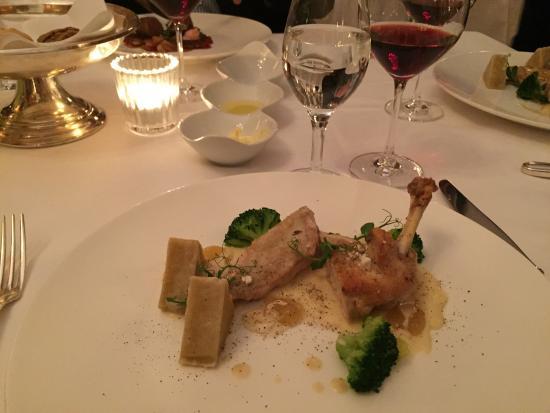 Gourmet-Restaurant Vivaldi